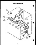 Diagram for 02 - Gas Components