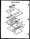 Diagram for 01 - Main Top Section