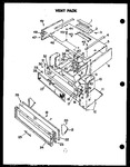 Diagram for 07 - Vent Pack