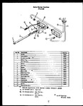 Diagram for 01 - Baker Burner Section