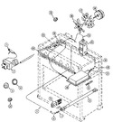 Diagram for 04 - Oven Controls