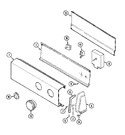 Diagram for 02 - Control Panel