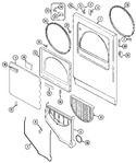 Diagram for 03 - Door