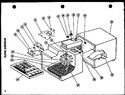 Diagram for 02 - Interior Parts