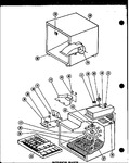 Diagram for 04 - Interior Parts