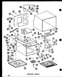 Diagram for 03 - Interior Parts