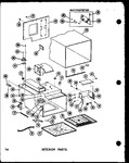 Diagram for 05 - Interior Parts