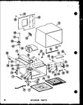 Diagram for 06 - Interior Parts