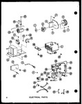 Diagram for 01 - Electrical Parts