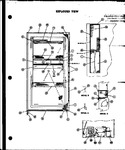 Diagram for 01 - Exploded View