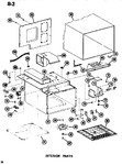 Diagram for 03 - Interior