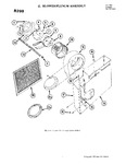 Diagram for 01 - Blower Assembly