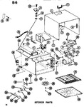 Diagram for 03 - Interior