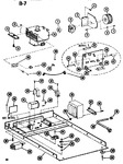 Diagram for 04 - Interior