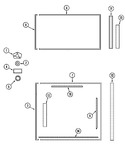 Diagram for 01 - Door Trim