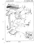 Diagram for 04 - Unit Compartment & System