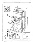 Diagram for 01 - Doors