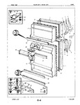 Diagram for 01 - Doors