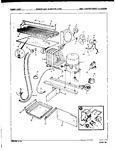 Diagram for 05 - Unit Compartment & System