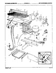 Diagram for 02 - Unit Compartment & System