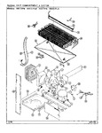 Diagram for 04 - Unit Compartment & System