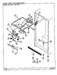 Diagram for 03 - Shelves & Accessories