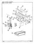 Diagram for 04 - Unit Compartment & System