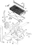 Diagram for 07 - Unit Compartment & System