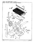 Diagram for 07 - Unit Compartment & System