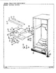 Diagram for 06 - Shelves & Accessories