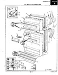 Diagram for 01 - Door Parts