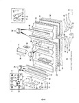 Diagram for 01 - Doors