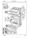 Diagram for 01 - Doors