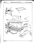 Diagram for 04 - Water & Ice Dispenser