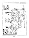 Diagram for 01 - Doors