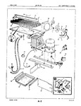 Diagram for 04 - Unit Compartment & System