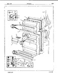 Diagram for 01 - Doors