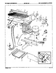 Diagram for 03 - Fresh Food Compartment