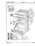 Diagram for 01 - Doors