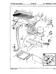 Diagram for 05 - Unit Compartment & System