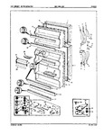 Diagram for 01 - Doors