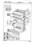 Diagram for 01 - Doors