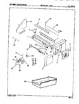 Diagram for 04 - Ice Maker