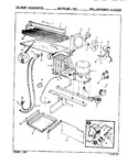 Diagram for 05 - Unit Compartment & System