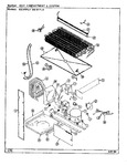 Diagram for 07 - Unit Compartment & System