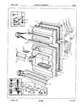 Diagram for 01 - Doors