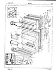 Diagram for 01 - Doors