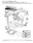 Diagram for 02 - Unit Compartment & System