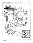 Diagram for 04 - Unit Compartment & System