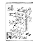 Diagram for 01 - Doors